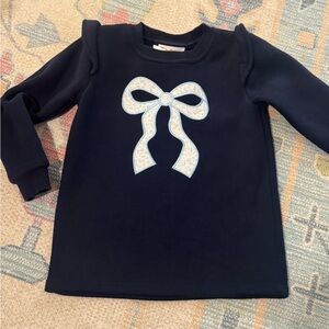 EUC jellybean sweatshirt